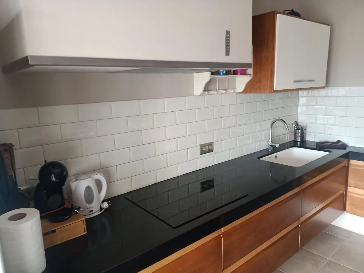 Bela Horizonte & Free Parking Apartment Ronda