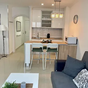 Moderno Apartamento Junto A Las Canteras , Las Palmas de Gran Canaria España