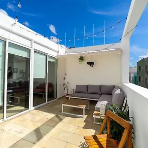 Un Lugar House - Coliving , Las Palmas de Gran Canaria España