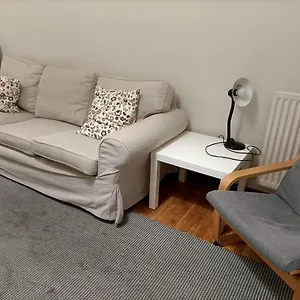 Apartamento Sjb18 , Pamplona España