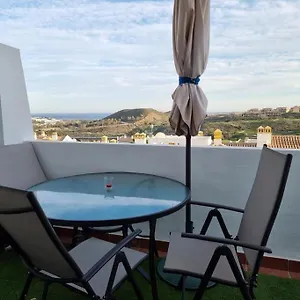 La Cala De Mijas , Calanova Grand Golf , Málaga España