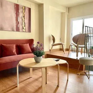 Apartamento Socorro Plaza, Ronda