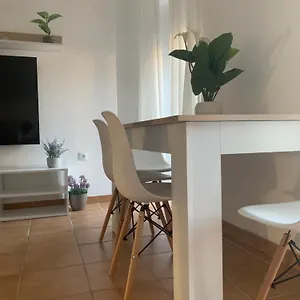 Apartamento En Casco Historico, Ronda