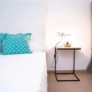 Apartamento Atenea, Ronda