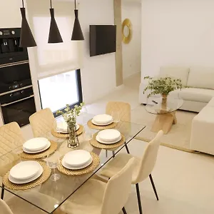 Apartamento Acagua, Ronda