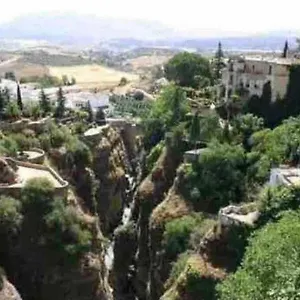 Apartamento V Morales & Arnal, Ronda