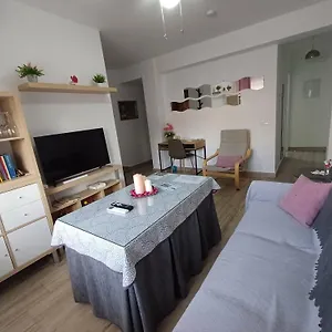 Apartamento La Parada De Parking, Ronda