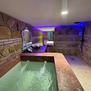 El Aljibe Relax Tourist Apartment